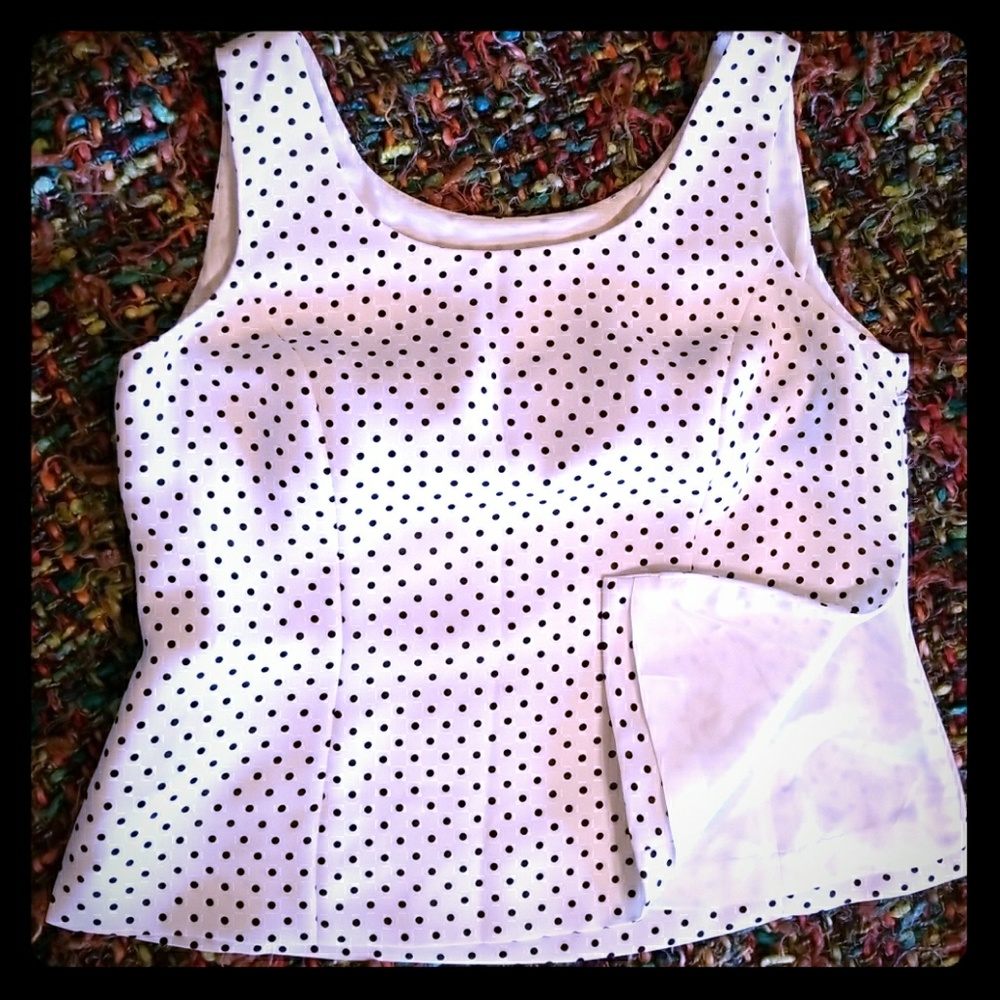 Cami / Tank